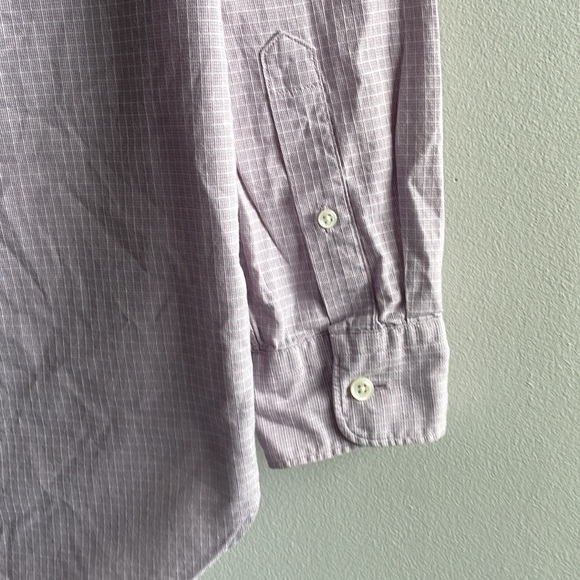 J. Crew Dress Shirt Small - Picture 5 of 7